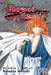 Rurouni Kenshin (3-In-1 Edition), Vol. 4: Includes Vols. 10, 11 & 12 by Nobuhiro Watsuki