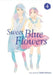 Sweet Blue Flowers, Vol. 4 by Takako Shimura