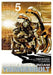 Mobile Suit Gundam Thunderbolt, Vol. 5 by Yasuo Ohtagaki