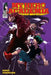 My Hero Academia, Volume 9 by Kohei Horikoshi