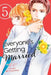 Everyone's Getting Married, Vol. 5 by Izumi Miyazono