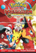 Pokemon the Movie: Volcanion and the Mechanical Marvel by Satoshi Tajiri