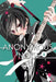 Anonymous Noise, Vol. 8 by Ryoko Fukuyama