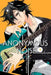 Anonymous Noise, Vol. 9 by Ryoko Fukuyama