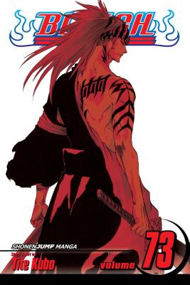 Bleach, Vol. 73 by Tite Kubo