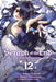 Seraph of the End, Volume 12 by Takaya Kagami