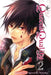 Queen's Quality, Vol. 2 by Kyousuke Motomi