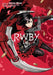 Rwby by Shirow Miwa