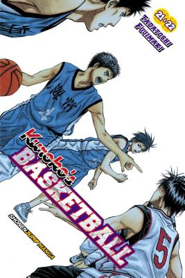 Kuroko's Basketball (2-In-1 Edition), Vol. 11: Includes Vols. 21 & 22 by Tadatoshi Fujimaki