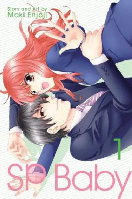 Sp Baby, Vol. 1 by Maki Enjoji