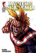 My Hero Academia, Vol. 11 by Kohei Horikoshi