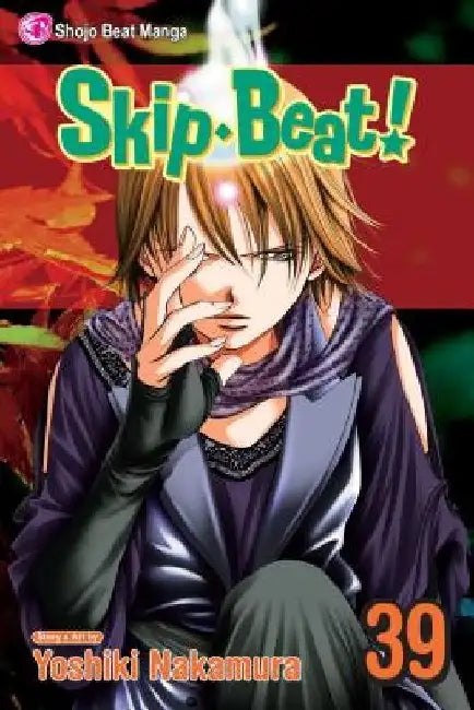 Skip-Beat!, Vol. 39 by Yoshiki Nakamura