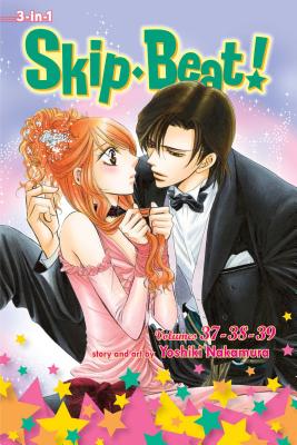 Skip-Beat! (3-In-1 Edition), Vol. 13: Includes Vols. 37, 38 & 39 by Yoshiki Nakamura