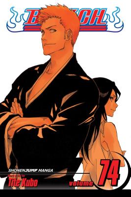 Bleach, Vol. 74 by Tite Kubo