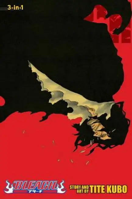 Bleach (3-In-1 Edition), Vol. 21: Includes Vols. 61, 62 & 63 by Tite Kubo
