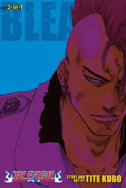 Bleach (3-In-1 Edition), Vol. 23: Includes Vols. 67, 68 & 69 by Tite Kubo