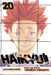 Haikyu!!, Vol. 20 by Haruichi Furudate