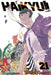 Haikyu!!, Vol. 21 by Haruichi Furudate