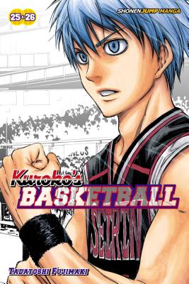 Kuroko's Basketball (2-In-1 Edition), Vol. 13: Includes Vols. 25 & 26 by Tadatoshi Fujimaki