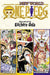 One Piece (Omnibus Edition), Vol. 24: Includes Vols. 70, 71 & 72 by Eiichiro Oda
