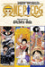 One Piece (Omnibus Edition), Vol. 27: Includes Vols. 79, 80 & 81 by Eiichiro Oda