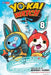 Yo-Kai Watch, Vol. 8 by Noriyuki Konishi