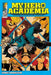 My Hero Academia, Vol. 12 by Kohei Horikoshi
