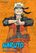 Naruto (3-In-1 Edition), Vol. 22: Includes Vols. 64, 65 & 66 by Masashi Kishimoto