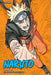 Naruto (3-In-1 Edition), Vol. 23: Includes Vols. 67, 68 & 69 by Masashi Kishimoto