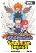 Naruto: Chibi Sasuke's Sharingan Legend, Vol. 1 by Kenji Taira