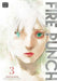 Fire Punch, Vol. 3 by Tatsuki Fujimoto