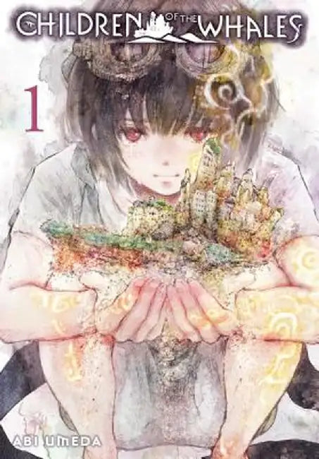 Children of the Whales, Vol. 1 by Abi Umeda