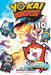 Yo-Kai Watch, Vol. 10 by Noriyuki Konishi