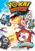 Yo-Kai Watch, Vol. 10 by Noriyuki Konishi