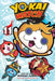 Yo-Kai Watch, Vol. 11 by Noriyuki Konishi