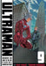 Ultraman, Vol. 9 by Eiichi Shimizu
