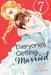 Everyone's Getting Married, Vol. 7 by Izumi Miyazono