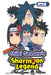 Naruto: Chibi Sasuke's Sharingan Legend, Vol. 3 by Kenji Taira