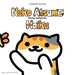 Neko Atsume: Kitty Collector Haiku--Seasons of the Kitty by Hit-Point