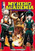 My Hero Academia, Vol. 13 by Kohei Horikoshi