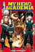 My Hero Academia, Vol. 13 by Kohei Horikoshi
