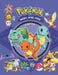 Pokemon Seek and Find - Kanto by Viz Media