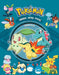 Pokemon Seek and Find - Johto: Joht by Viz Media