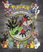 Pokemon Seek and Find - Legendary Pokemon by Viz Media