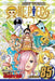 One Piece, Vol. 85 by Eiichiro Oda