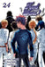 Food Wars!: Shokugeki No Soma, Vol. 24 by Yuto Tsukuda