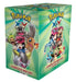 Pokemon X-Y Complete Box Set: Includes Vols. 1-12 by Hidenori Kusaka