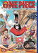 One Piece Color Walk Compendium: East Blue to Skypiea by Eiichiro Oda
