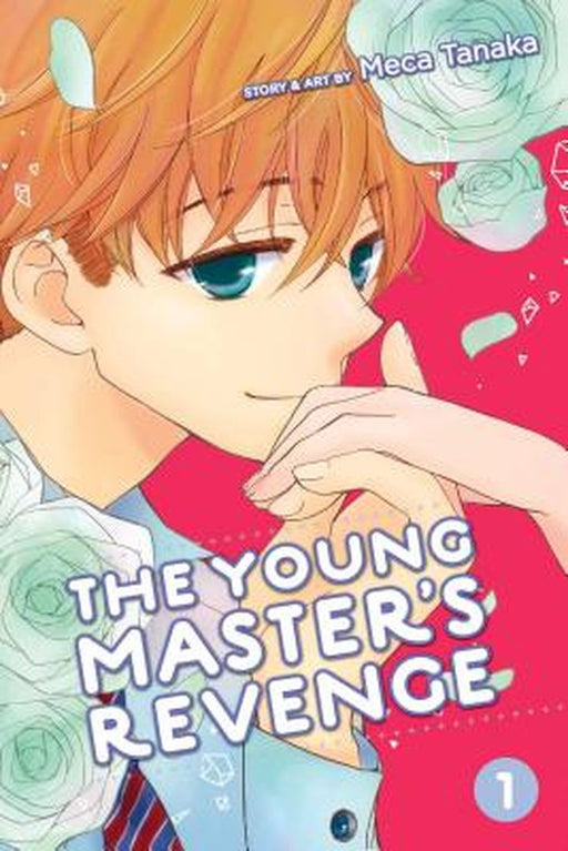 The Young Master's Revenge, Vol. 1 by Meca Tanaka
