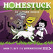 Homestuck: Book 2: ACT 3 & Intermission by Andrew Hussie